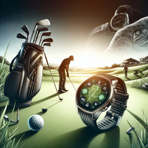 Top 10 GPS Golf Watch Reviews 2023 | The Ultimate Guide for Golfers