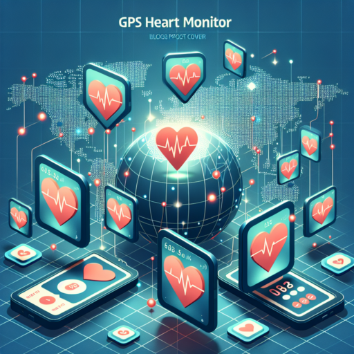 gps heart monitor