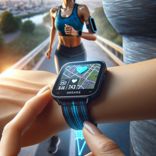 gps heart rate monitor