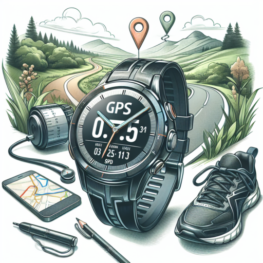 Top 10 Best GPS HRM Watches of 2023: Ultimate Buyer’s Guide
