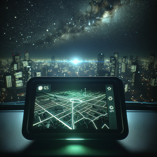 Best GPS Night Mode Options 2023: Enhance Your Nighttime Navigation