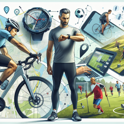 Top GPS Sport Watches 2023: Your Ultimate Guide to Tracking Performance