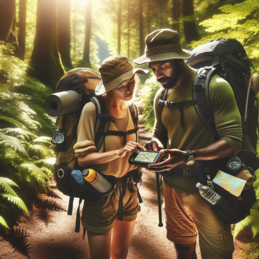 Top 10 GPS Tracking Devices for Hiking in 2023: Ultimate Guide for Explorers