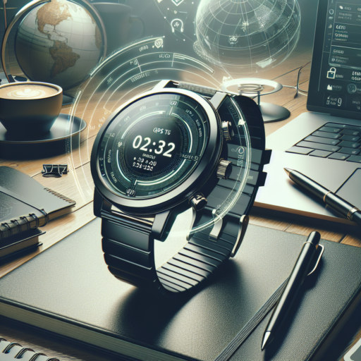Top 10 GPS Tracking Wrist Watches Reviewed for 2023