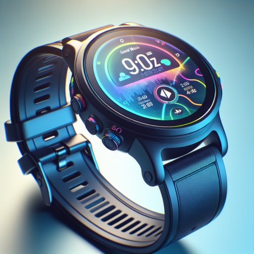 10 Best GPS Watches with Music: Top Picks for 2023 | Stay Motivated and On-Track