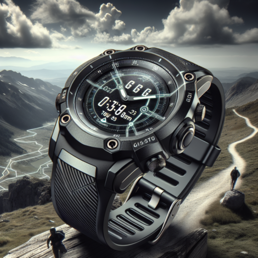 The Ultimate Guide to GPS Watches with Speedometer: Top Picks for 2023