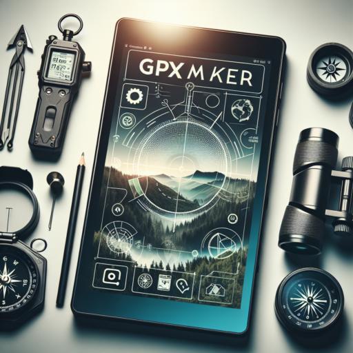 gpx maker