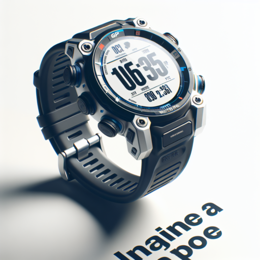 Top Features and Review of the GPX Watch 5 Pro: Everything You Need to Know