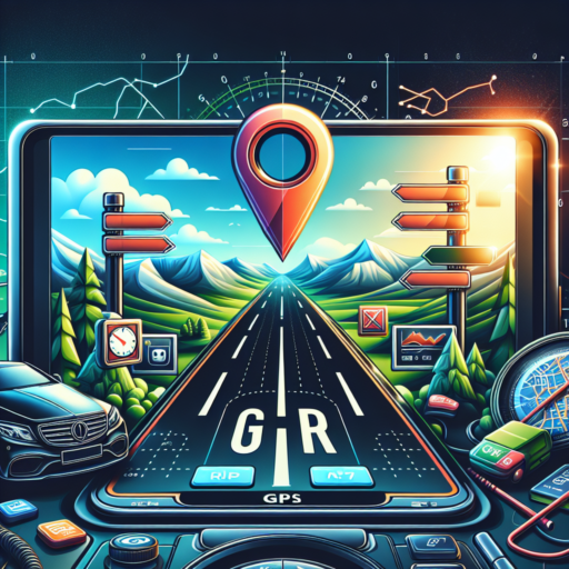Guía Actualizada de GR GPS: Todo lo que Necesitas Saber para Navegar