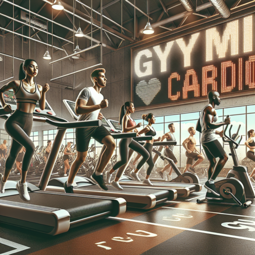 Top 10 Gym Cardio Workouts for Boosting Your Fitness in 2023
