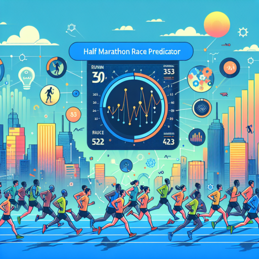 half marathon race predictor