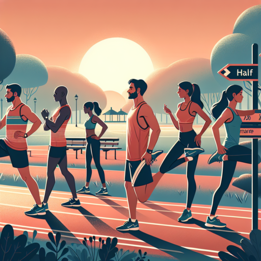 Ultimate Half Marathon Running Plan for Beginners | Achieve Your Best Race