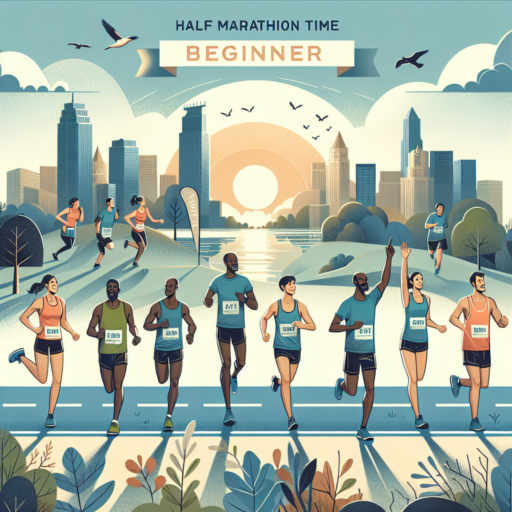 Ultimate Guide: Achieving Your Best Half Marathon Time as a Beginner