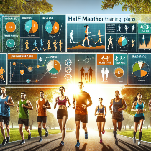 half marathon training plans