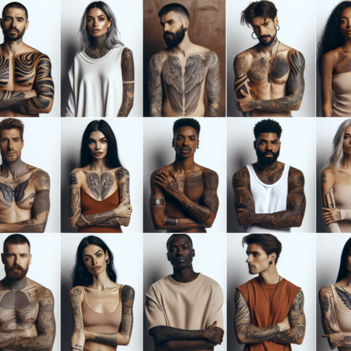 Breathtaking Half Sleeve Tattoos Gallery: Inspiration & Ideas 2023