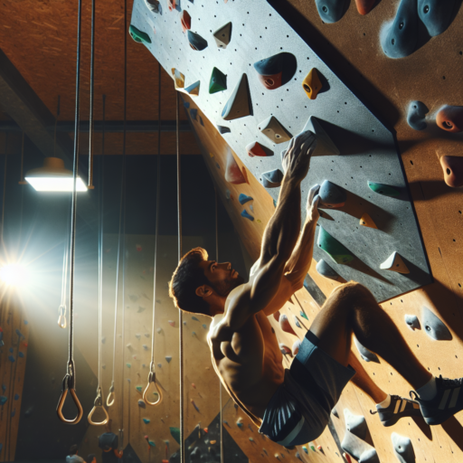 Ultimate Hangboard Routine Guide for Climbers: Boost Your Grip Strength