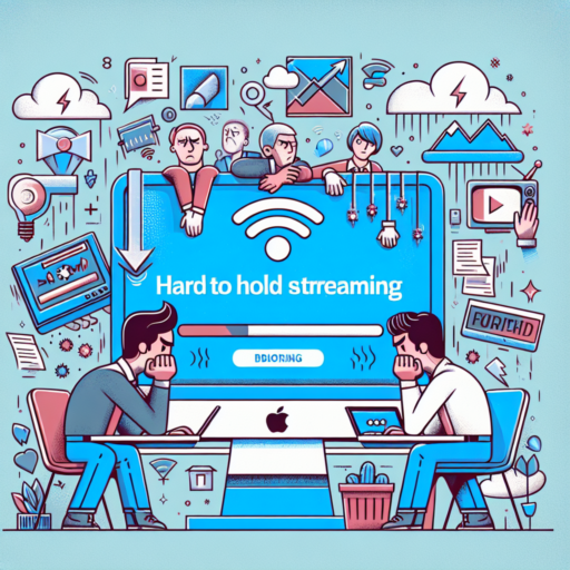 Watch Now: The Ultimate Guide to «Hard to Hold» Streaming Options