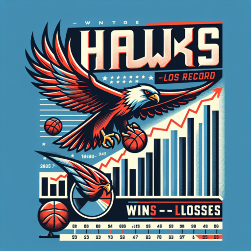 hawks win loss record