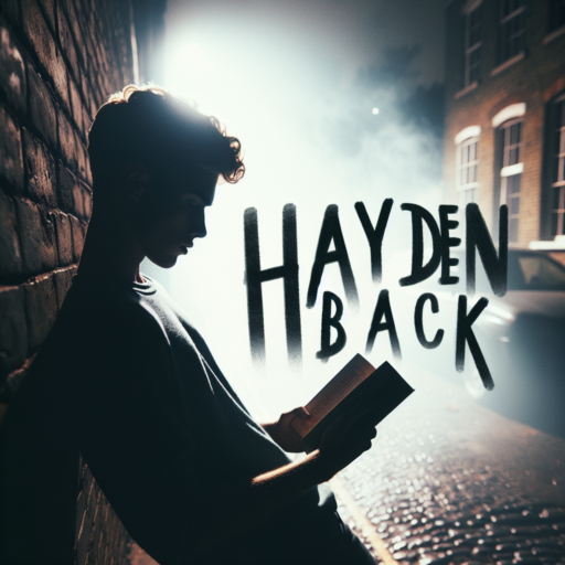 hayden black