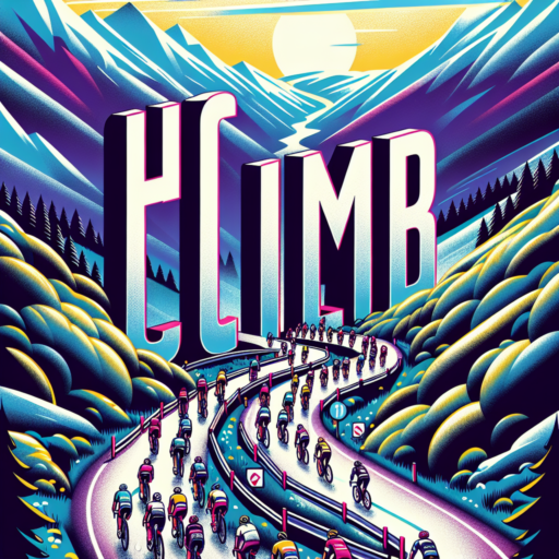 Conquering HC Climb: Strategies for Success in High-Commitment Climbing