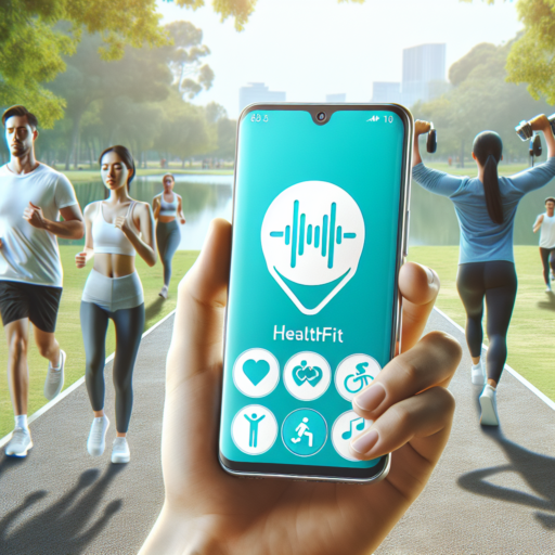 healthfit app