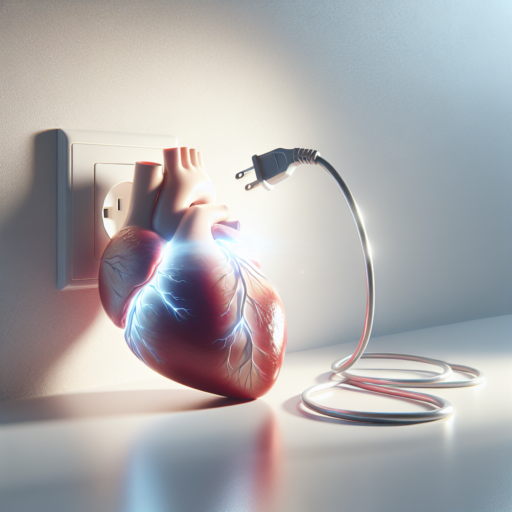 heart charging