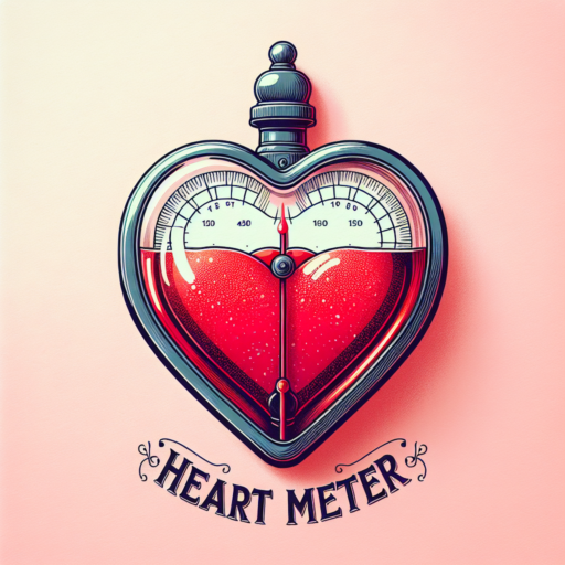 heart meter