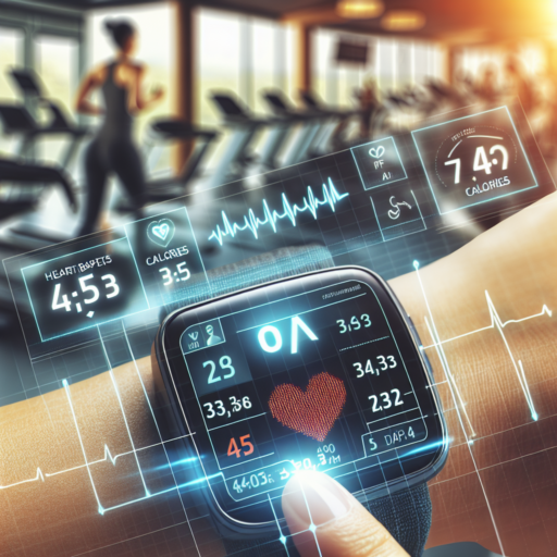 heart monitor calorie counter