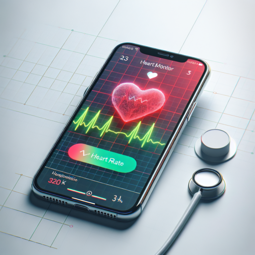 How to Use Your iPhone as a Heart Monitor: A Comprehensive Guide