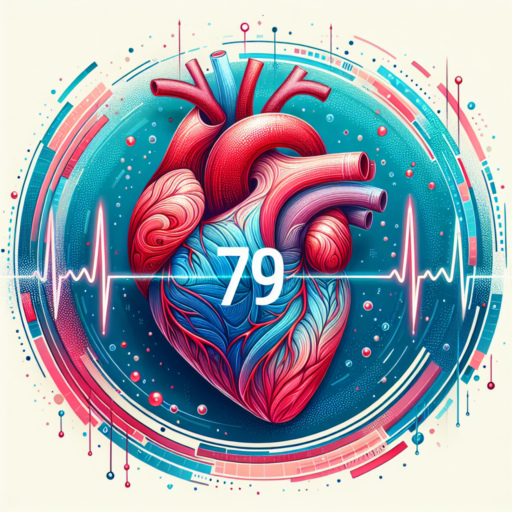 Is a Heart Rate of 79 Per Minute Normal? Discover the Facts!
