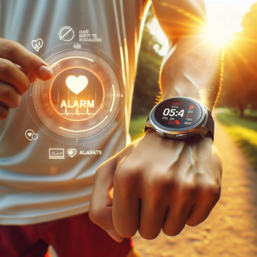 Ultimate Guide to Heart Rate Alarms: Stay Safe & Monitored