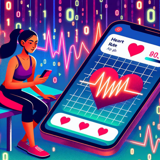 Top 10 Heart Rate Apps of 2023: Monitor Your Pulse Anywhere