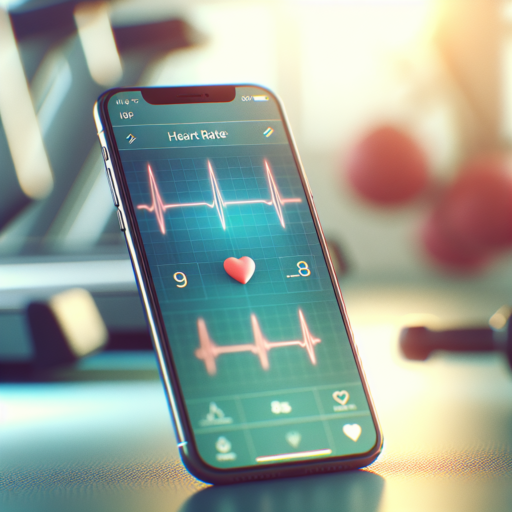 How to Easily Monitor Your Heart Rate from iPhone – A Step-by-Step Guide