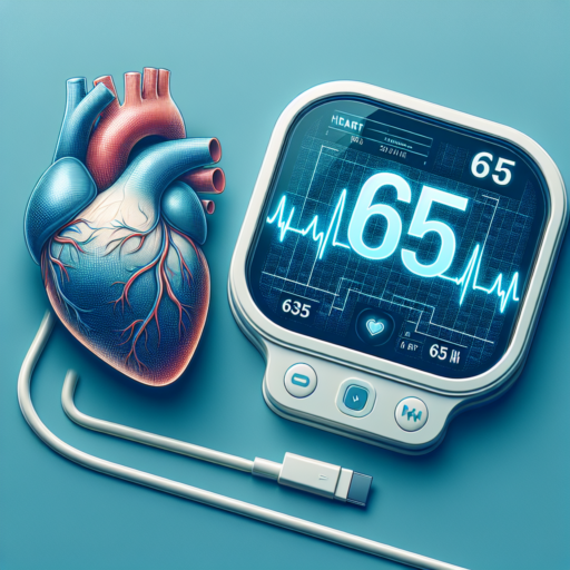 Understanding the Significance of a 65 BPM Heart Rate