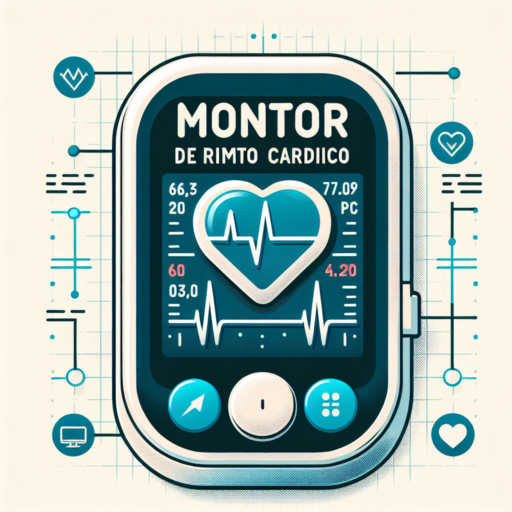 heart rate monitor en español