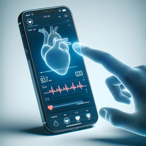 Top Heart Rate Monitor Apps for iPhone: Stay Healthy & Fit in 2023