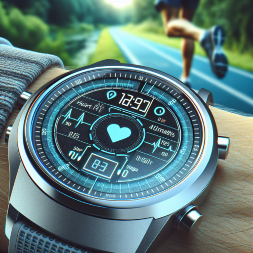 Top Heart Rate Monitor Pedometer Watches of 2023: Find Your Perfect Fitness Tracker