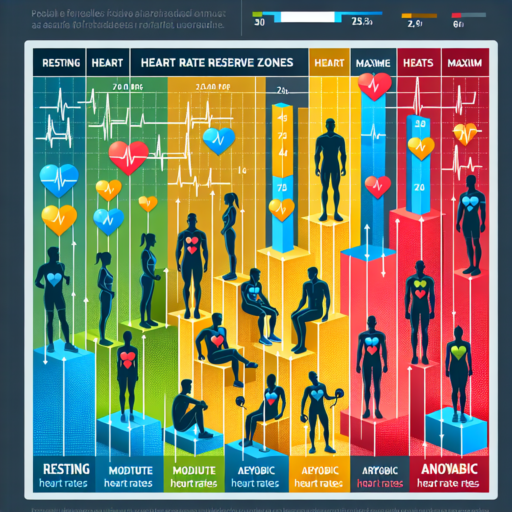 Understanding Heart Rate Reserve Zones: A Comprehensive Guide