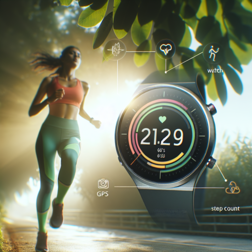 Top 10 Best Heart Rate Running Watches of 2023: Ultimate Guide