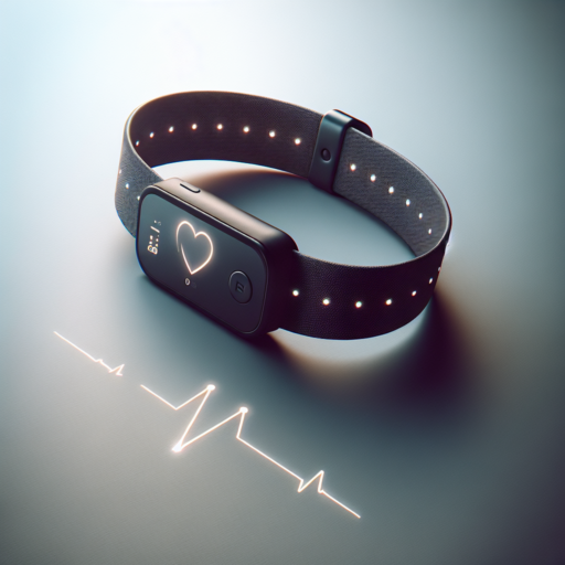 heart rate sensor strap