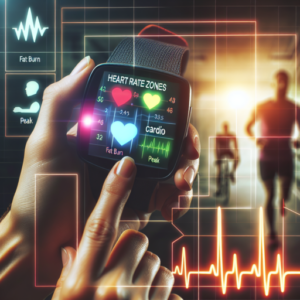 Understanding Heart Rate Zones: Maximize Your Workout Efficiency ...