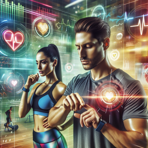 Top 5 Online Heart Rate Trackers: Monitor Your Pulse Anywhere