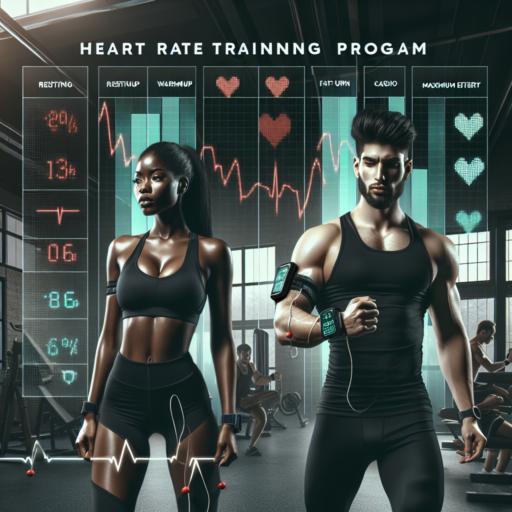 heart rate training program