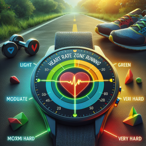 Mastering Heart Rate Zone Running: Unlock Your Best Performance
