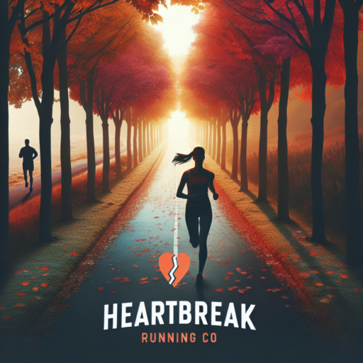heartbreak running co