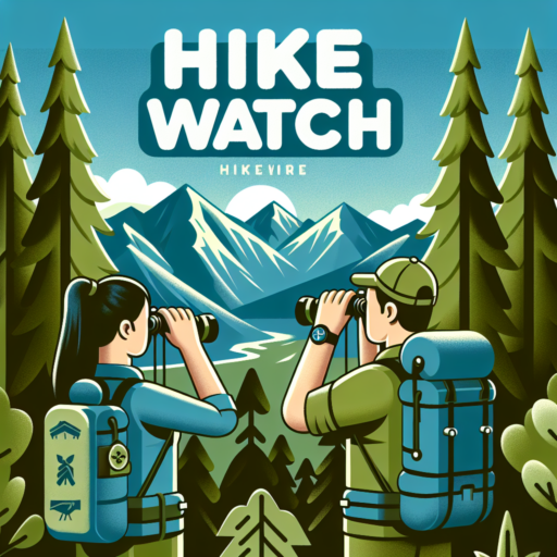 hike watch