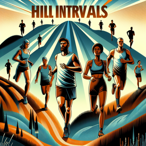 hill intervals