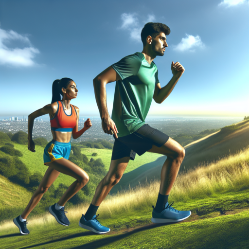 Ultimate Hill Running Workout Guide for Improved Strength & Endurance