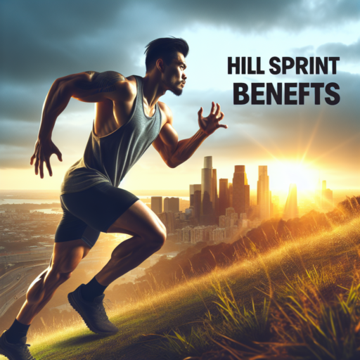 Top 10 Hill Sprint Benefits: Enhance Your Fitness Game Today!