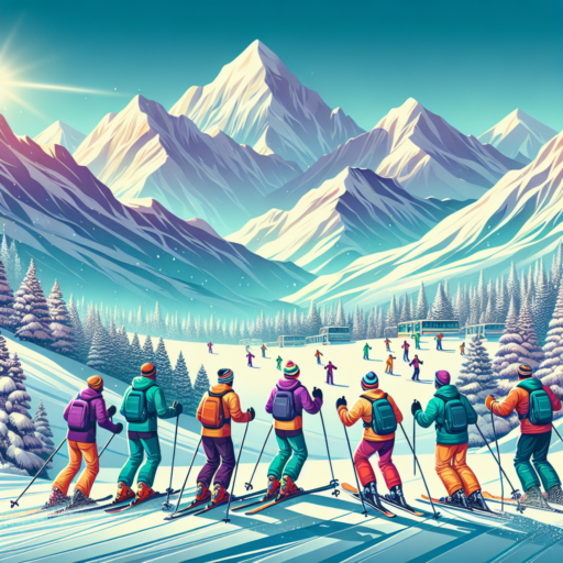 himalaya ski
